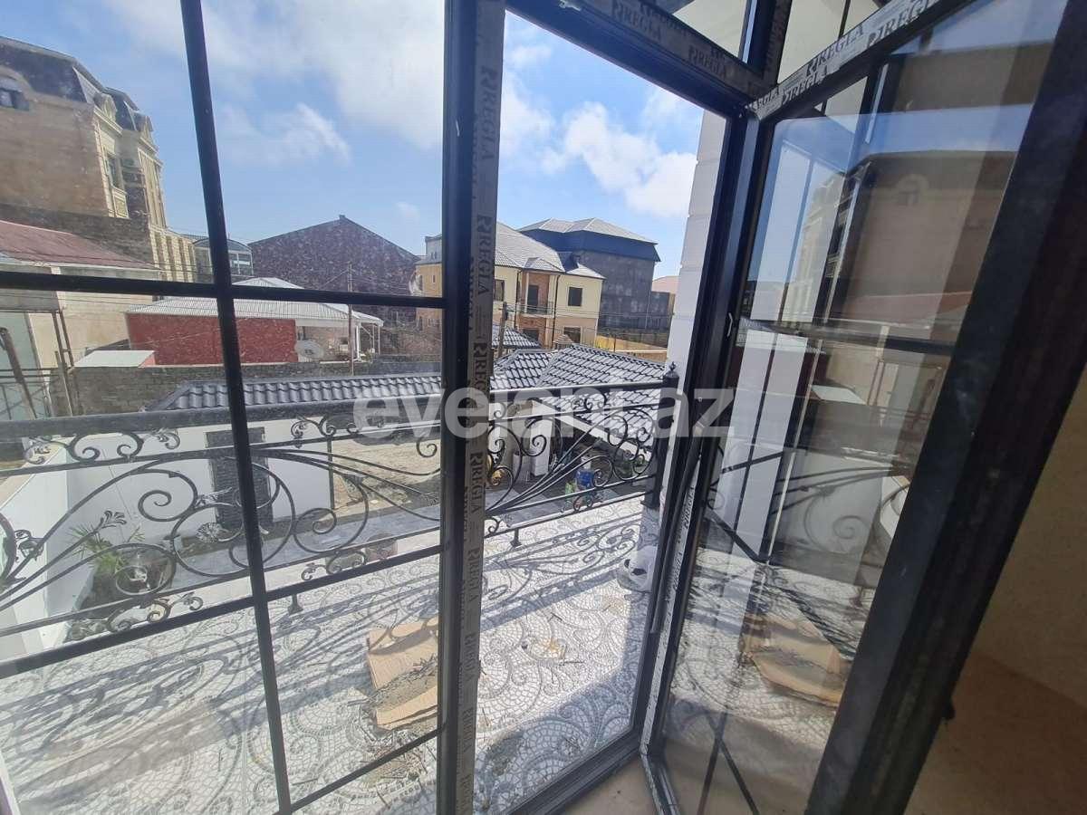Satılır, villa, 6 otaqlı, 240 m², Bakı, Səbail r, Badamdar q.