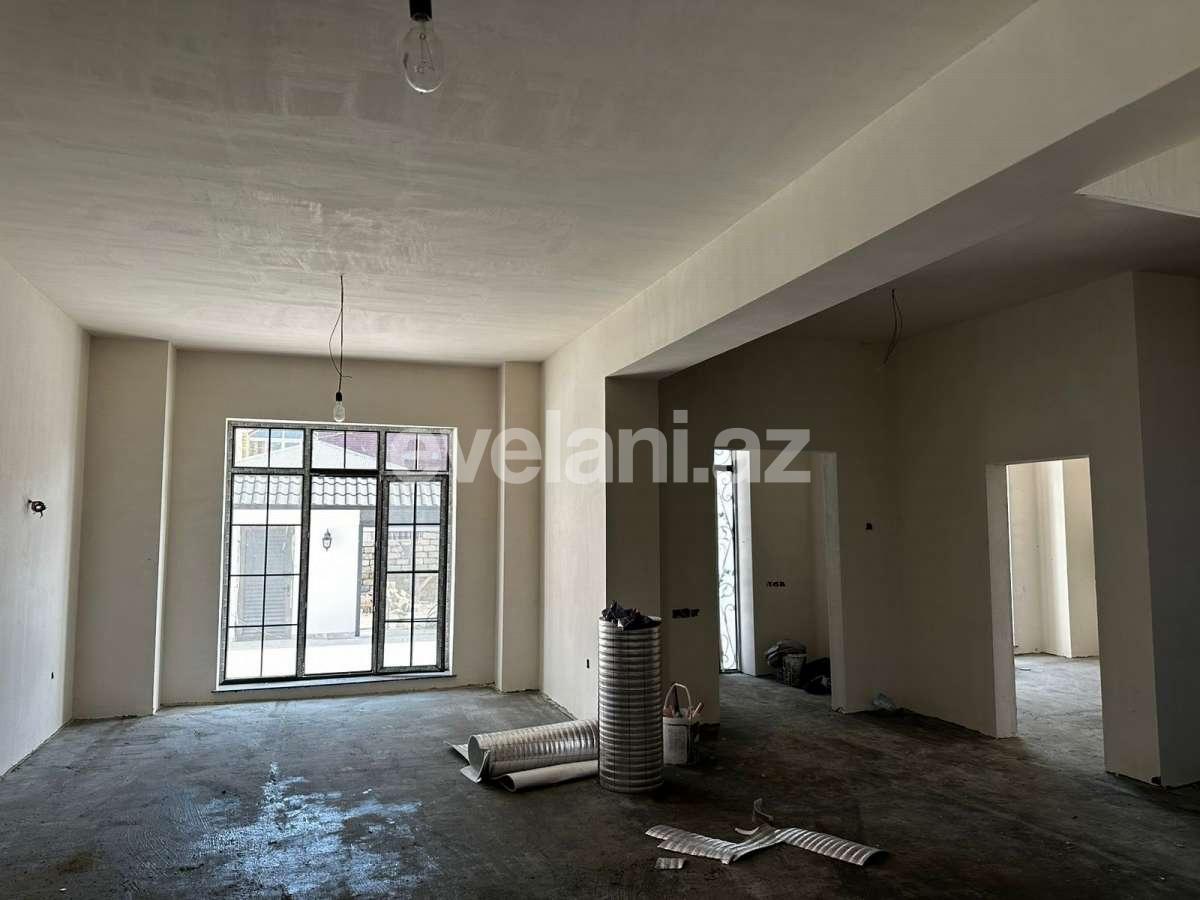 Satılır, villa, 6 otaqlı, 240 m², Bakı, Səbail r, Badamdar q.