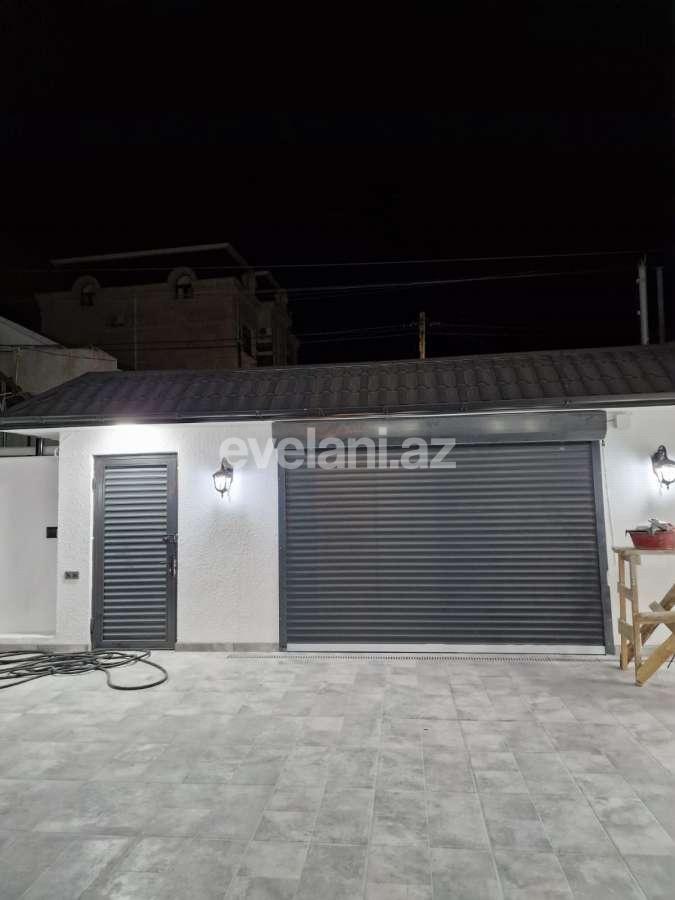 Satılır, villa, 6 otaqlı, 240 m², Bakı, Səbail r, Badamdar q.