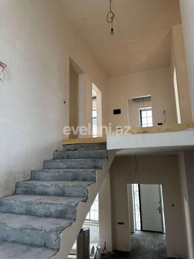Satılır, villa, 6 otaqlı, 240 m², Bakı, Səbail r, Badamdar q.