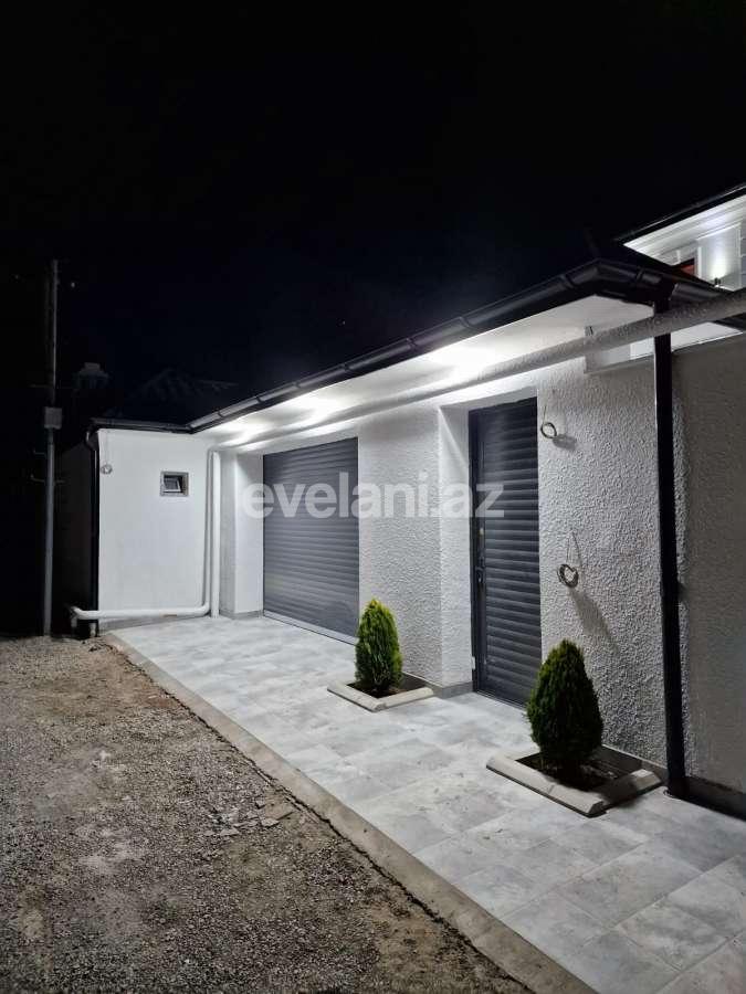 Satılır, villa, 6 otaqlı, 240 m², Bakı, Səbail r, Badamdar q.