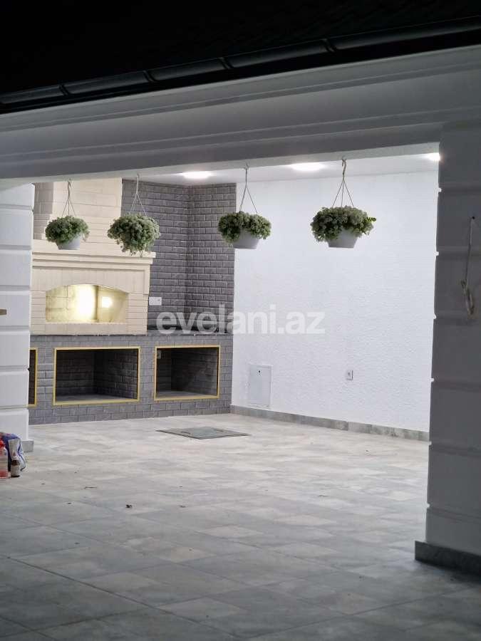 Satılır, villa, 6 otaqlı, 240 m², Bakı, Səbail r, Badamdar q.