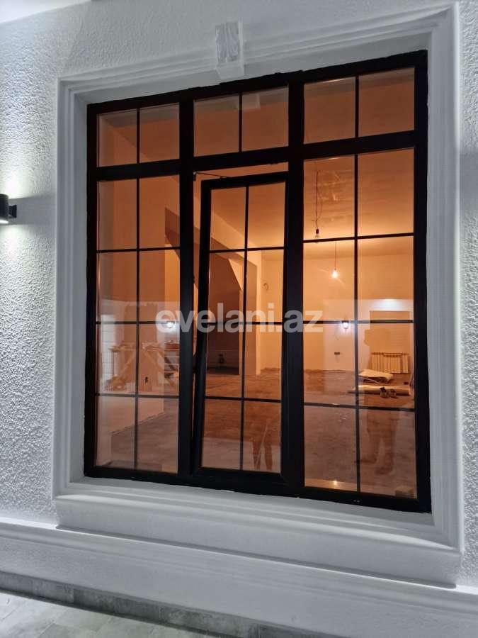 Satılır, villa, 6 otaqlı, 240 m², Bakı, Səbail r, Badamdar q.