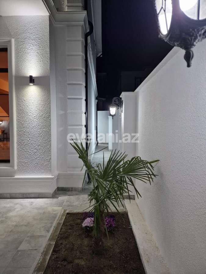 Satılır, villa, 6 otaqlı, 240 m², Bakı, Səbail r, Badamdar q.