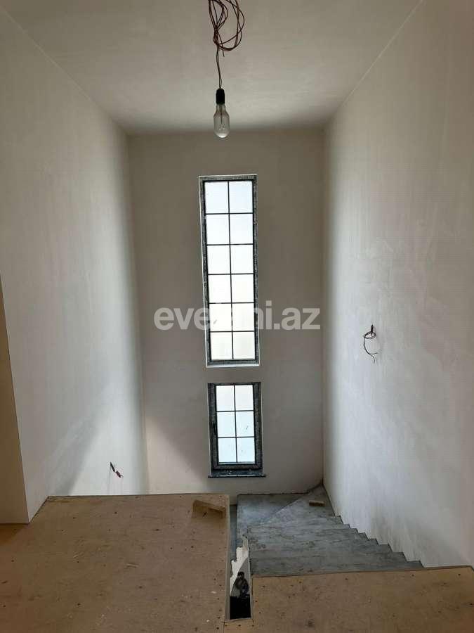 Satılır, villa, 6 otaqlı, 240 m², Bakı, Səbail r, Badamdar q.
