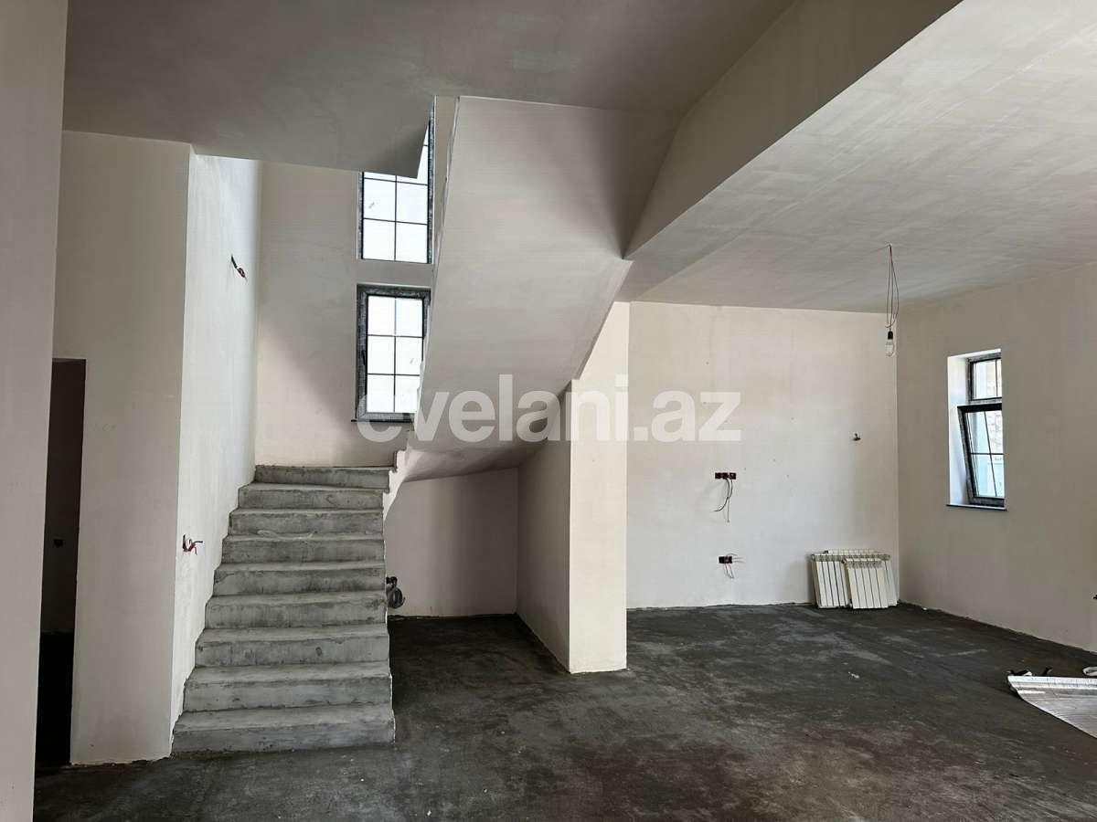 Satılır, villa, 6 otaqlı, 240 m², Bakı, Səbail r, Badamdar q.