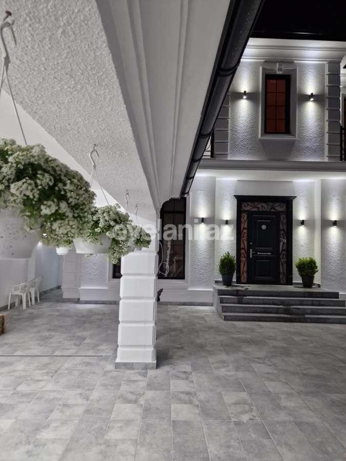 Satılır, villa, 6 otaqlı, 240 m², Bakı, Səbail r, Badamdar q.