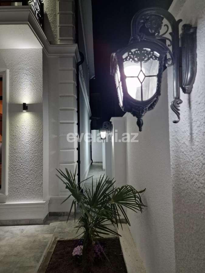 Satılır, villa, 6 otaqlı, 240 m², Bakı, Səbail r, Badamdar q.