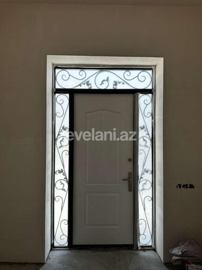 Satılır, villa, 6 otaqlı, 240 m², Bakı, Səbail r, Badamdar q.