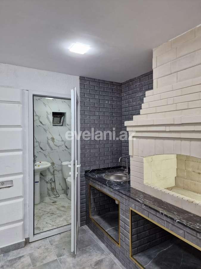 Satılır, villa, 6 otaqlı, 240 m², Bakı, Səbail r, Badamdar q.