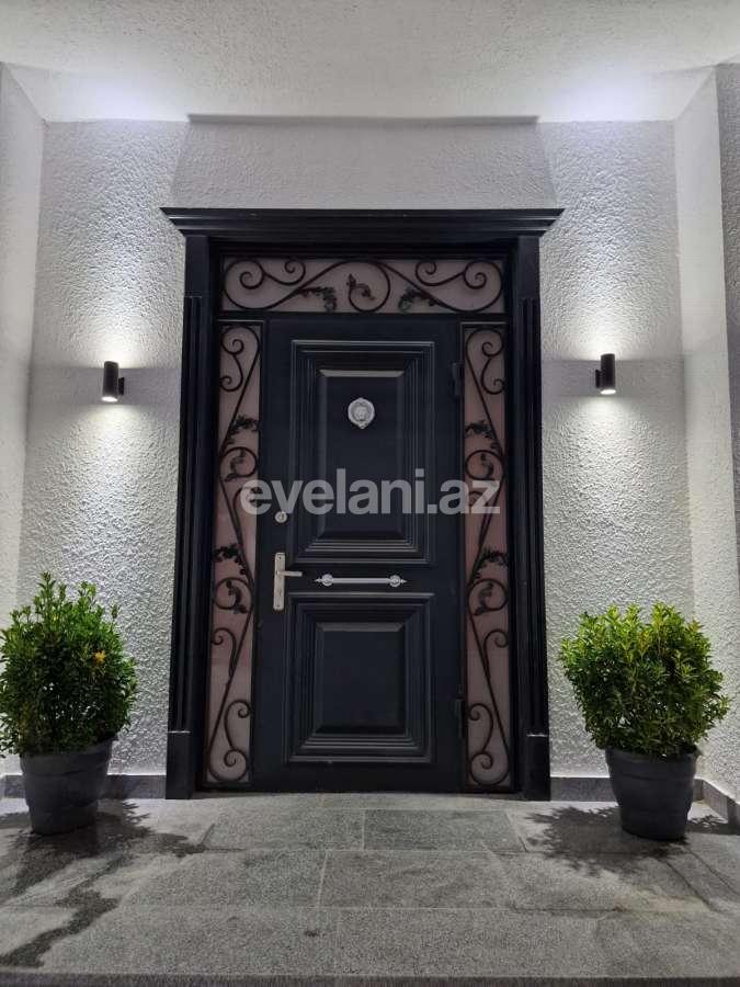 Satılır, villa, 6 otaqlı, 240 m², Bakı, Səbail r, Badamdar q.
