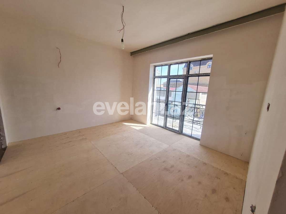 Satılır, villa, 6 otaqlı, 240 m², Bakı, Səbail r, Badamdar q.