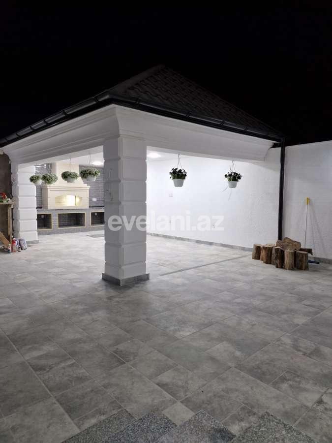 Satılır, villa, 6 otaqlı, 240 m², Bakı, Səbail r, Badamdar q.