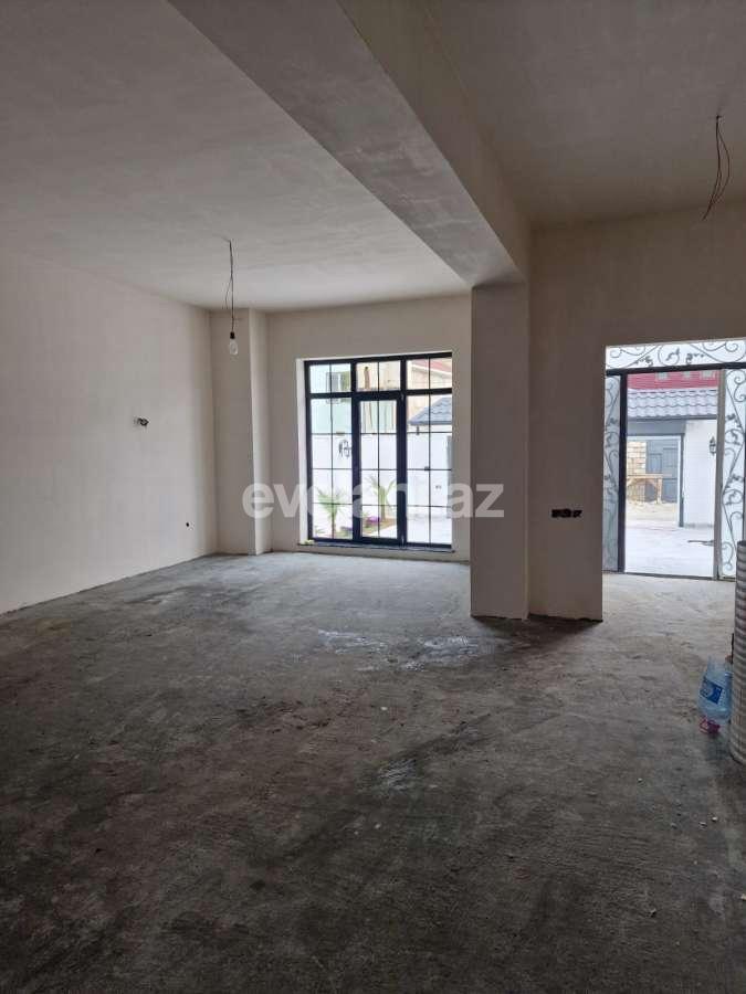 Satılır, villa, 6 otaqlı, 240 m², Bakı, Səbail r, Badamdar q.
