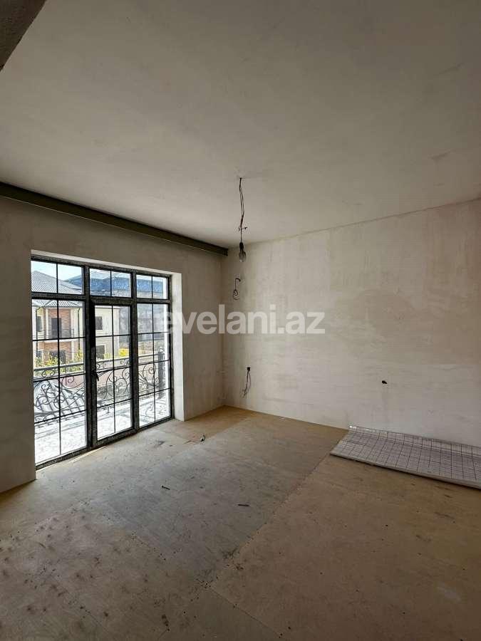 Satılır, villa, 6 otaqlı, 240 m², Bakı, Səbail r, Badamdar q.