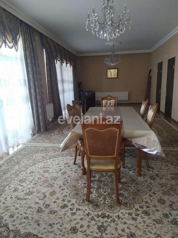Satılır, villa, 8 otaqlı, 250 m², Bakı, Səbail r, Badamdar q.