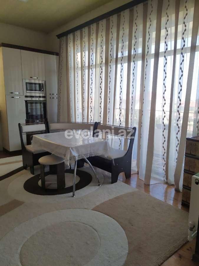 Satılır, villa, 8 otaqlı, 250 m², Bakı, Səbail r, Badamdar q.