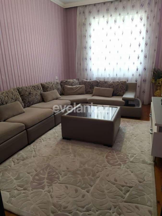 Satılır, villa, 8 otaqlı, 250 m², Bakı, Səbail r, Badamdar q.