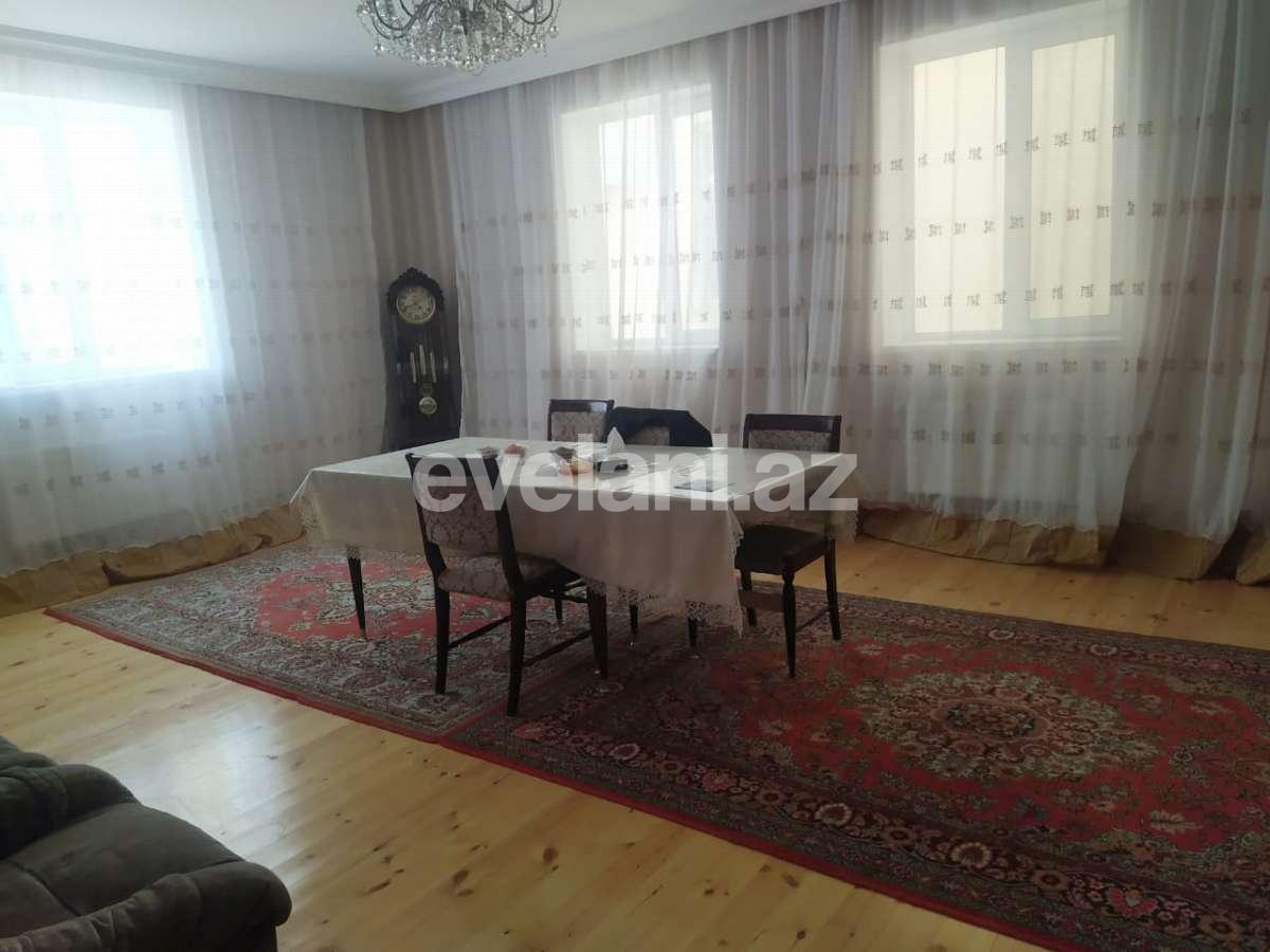 Satılır, villa, 8 otaqlı, 250 m², Bakı, Səbail r, Badamdar q.
