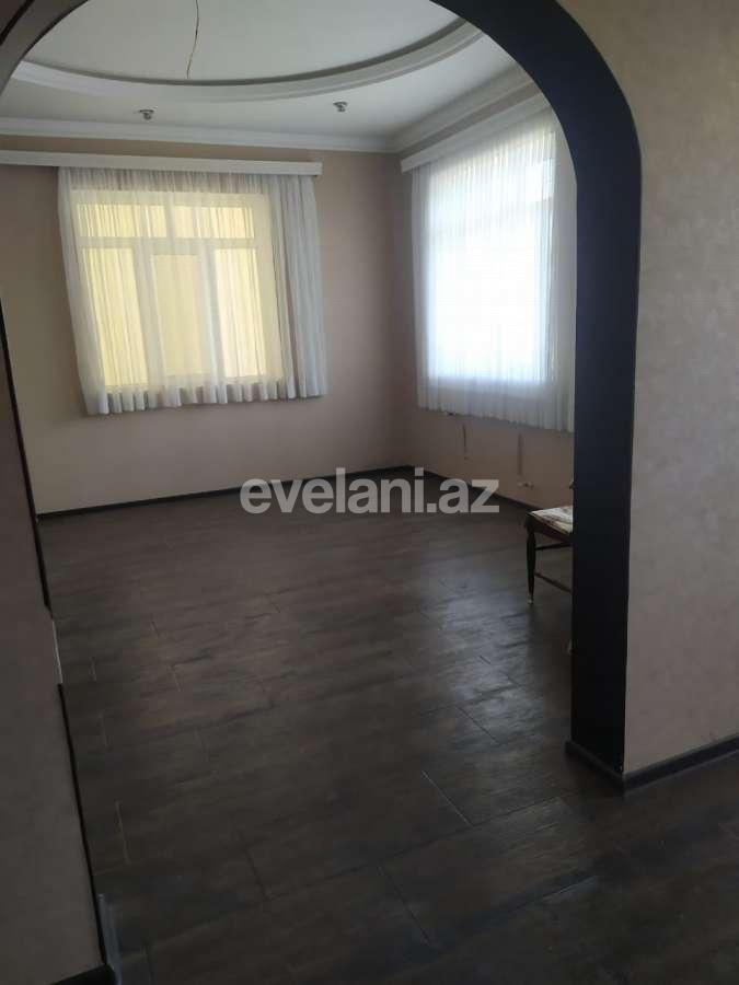 Satılır, villa, 8 otaqlı, 250 m², Bakı, Səbail r, Badamdar q.