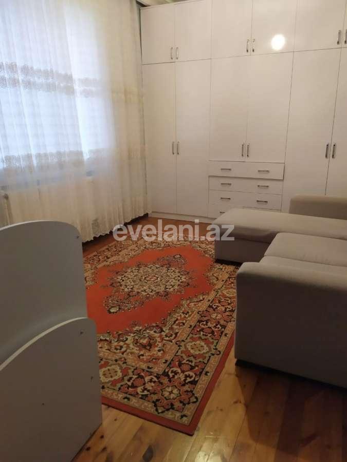 Satılır, villa, 8 otaqlı, 250 m², Bakı, Səbail r, Badamdar q.