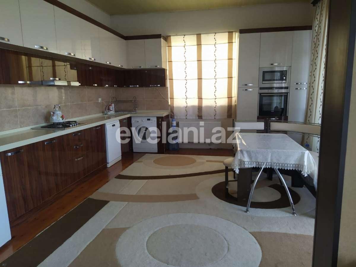 Satılır, villa, 8 otaqlı, 250 m², Bakı, Səbail r, Badamdar q.