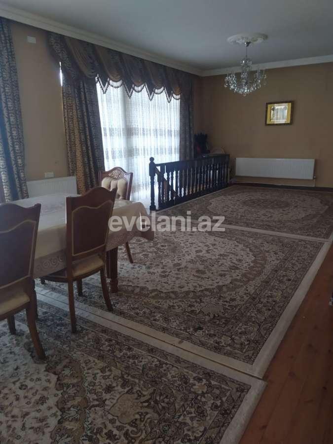 Satılır, villa, 8 otaqlı, 250 m², Bakı, Səbail r, Badamdar q.