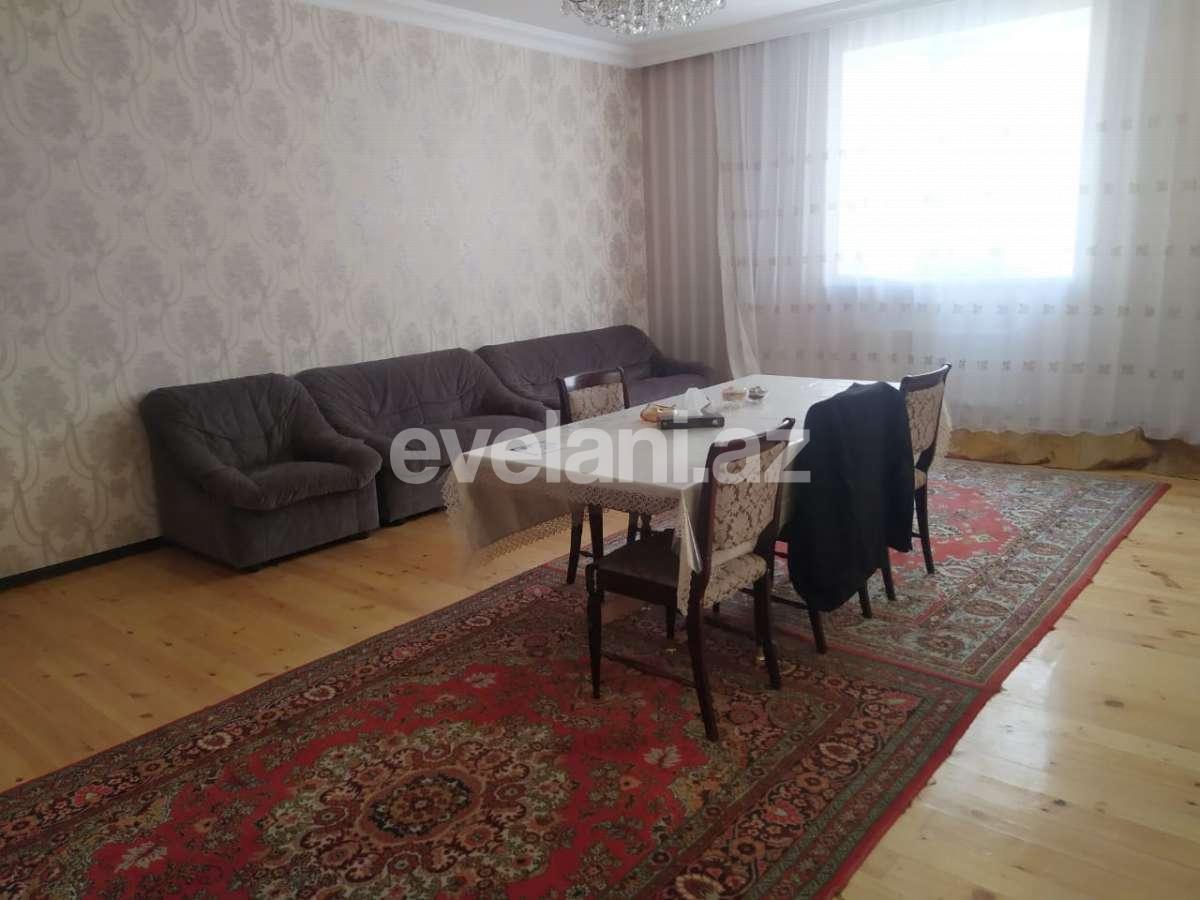 Satılır, villa, 8 otaqlı, 250 m², Bakı, Səbail r, Badamdar q.