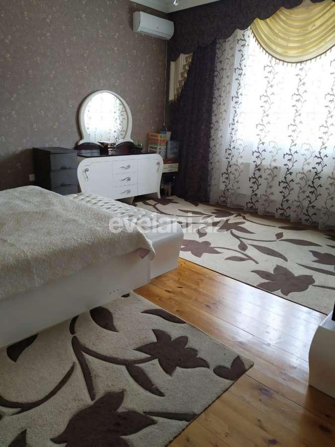 Satılır, villa, 8 otaqlı, 250 m², Bakı, Səbail r, Badamdar q.