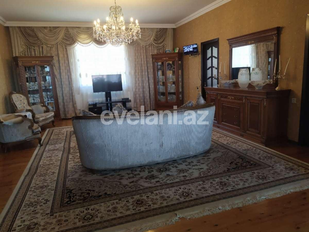 Satılır, villa, 8 otaqlı, 250 m², Bakı, Səbail r, Badamdar q.
