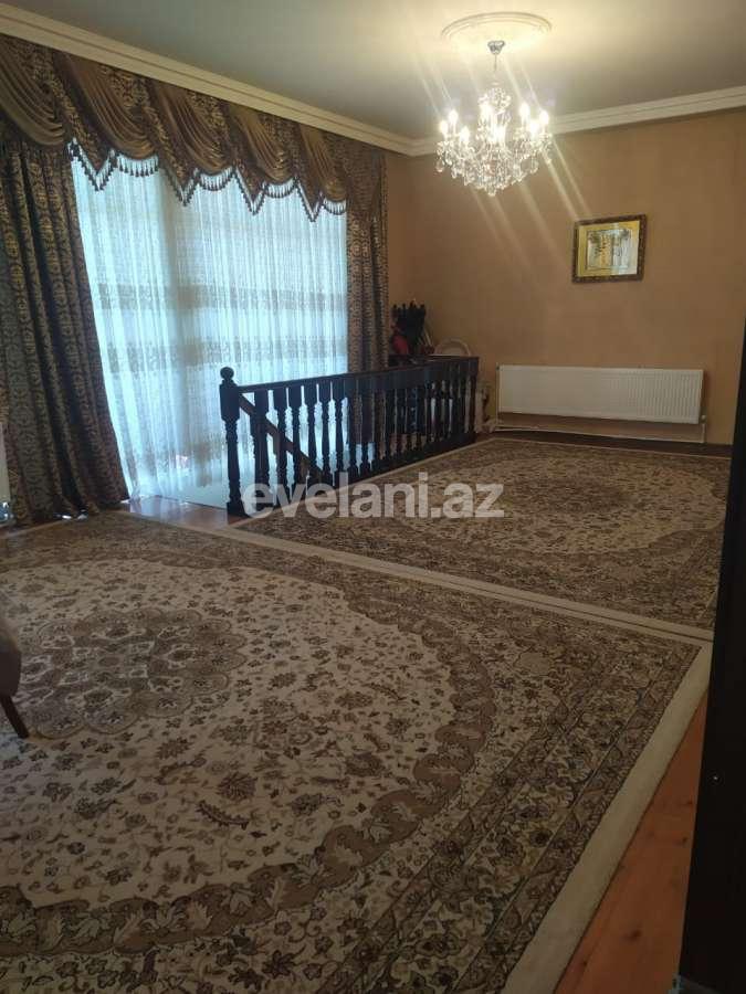 Satılır, villa, 8 otaqlı, 250 m², Bakı, Səbail r, Badamdar q.