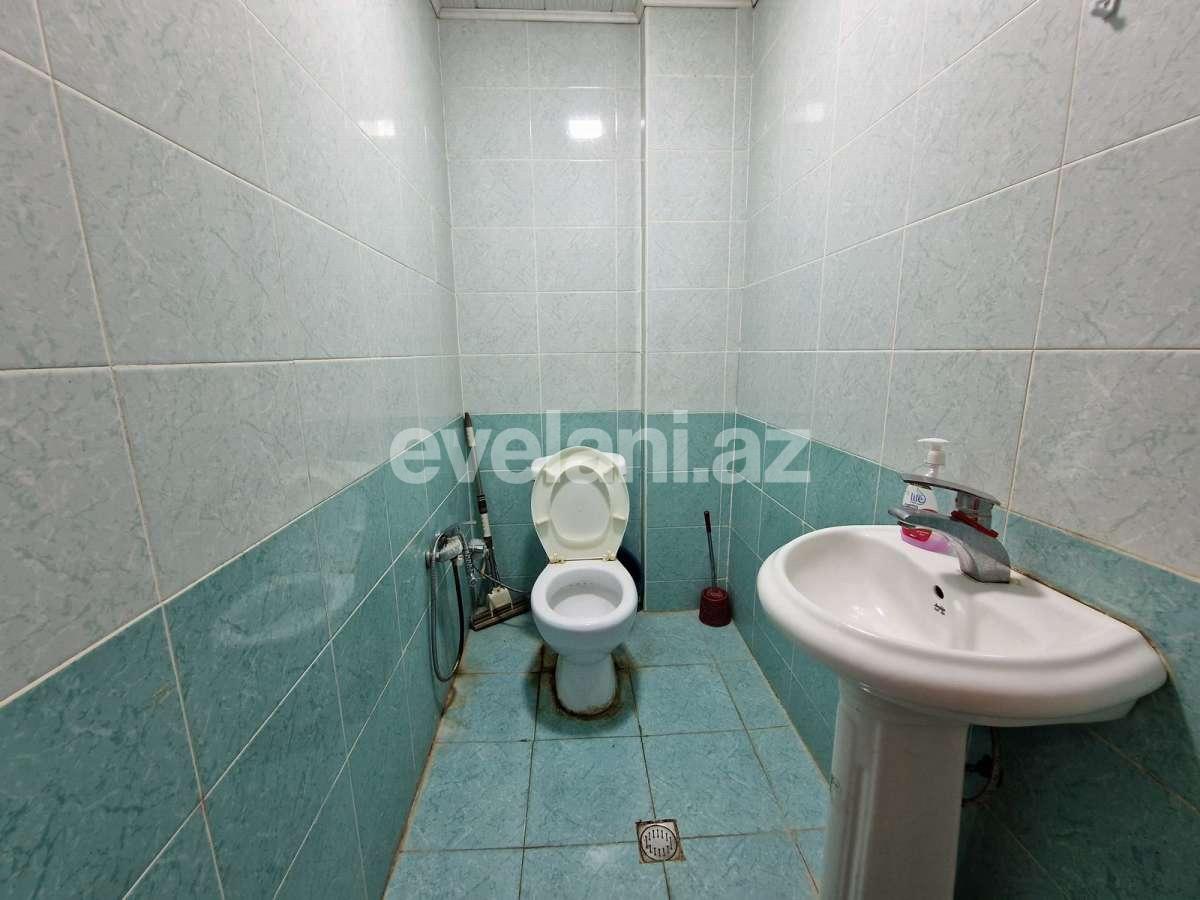 Kirayə verilir, yeni tikili, 3 otaqlı, 103 m², Bakı, Nərimanov r, Gənclik m.