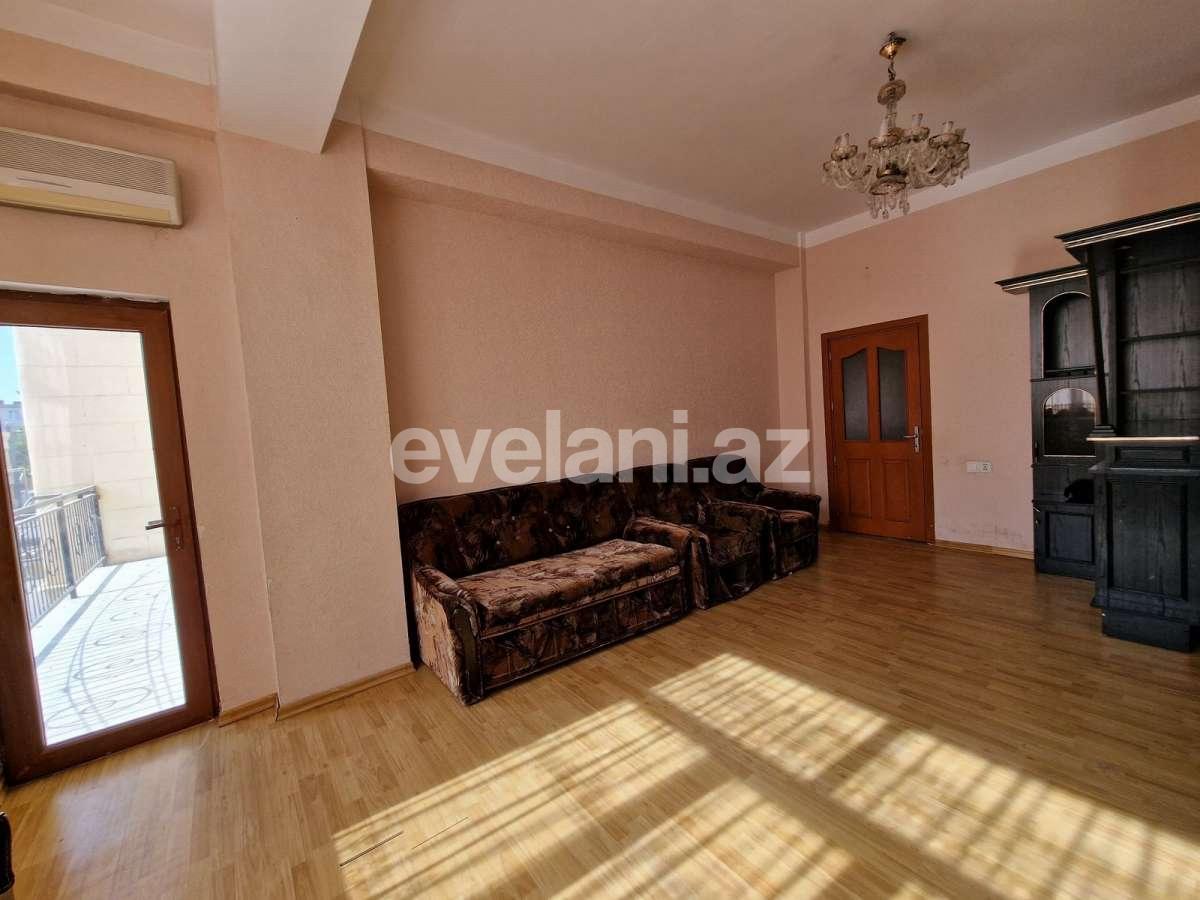 Kirayə verilir, yeni tikili, 3 otaqlı, 103 m², Bakı, Nərimanov r, Gənclik m.