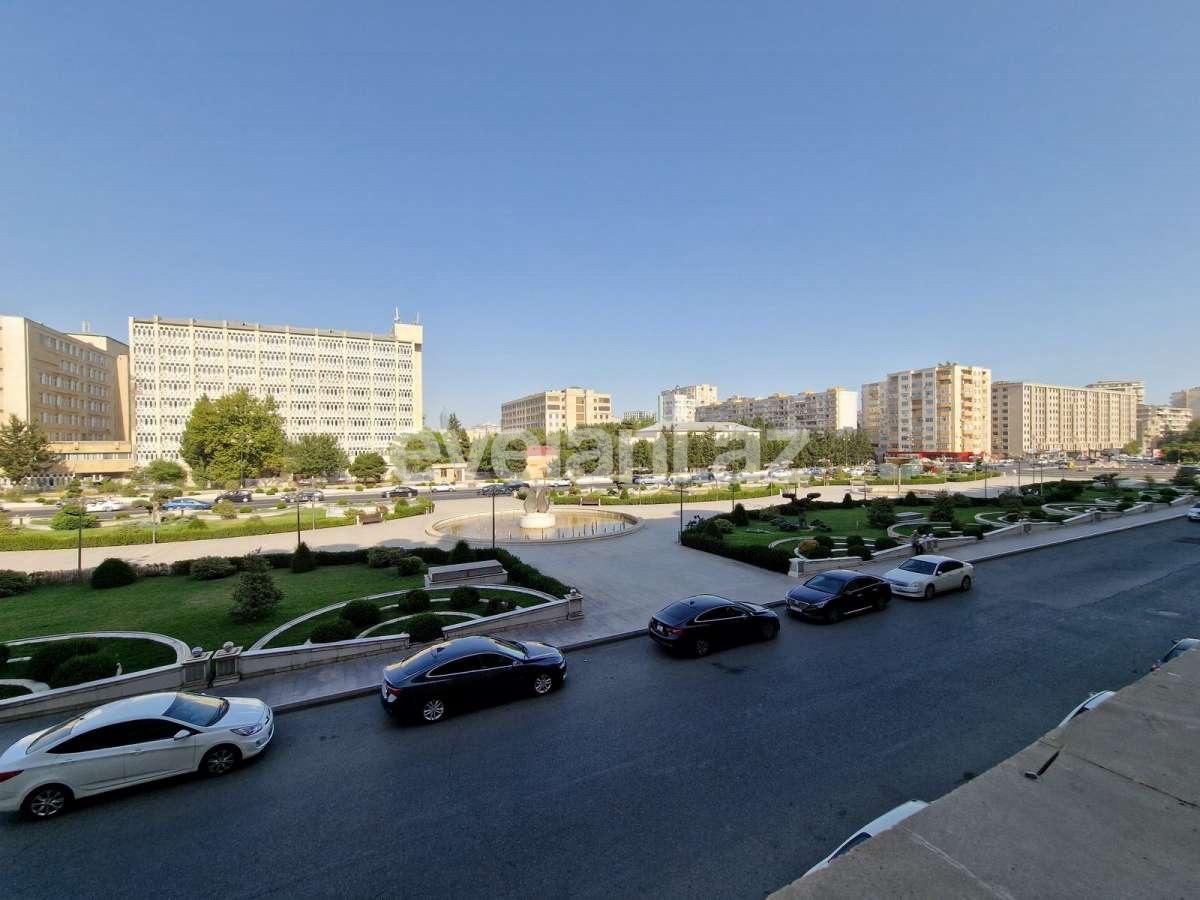 Kirayə verilir, yeni tikili, 3 otaqlı, 103 m², Bakı, Nərimanov r, Gənclik m.