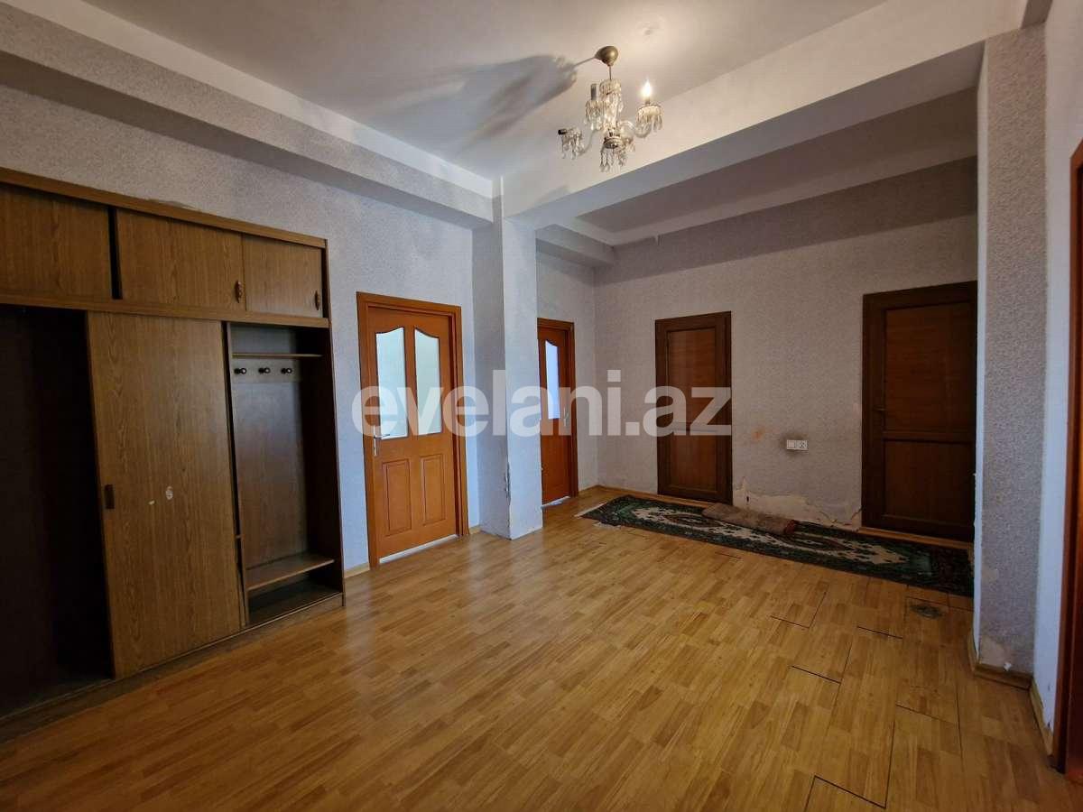 Kirayə verilir, yeni tikili, 3 otaqlı, 103 m², Bakı, Nərimanov r, Gənclik m.