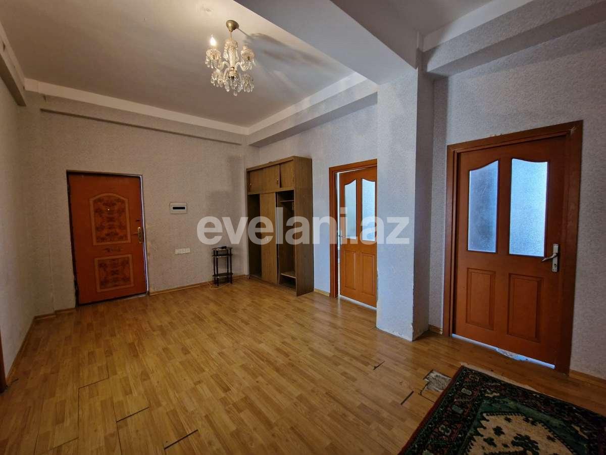 Kirayə verilir, yeni tikili, 3 otaqlı, 103 m², Bakı, Nərimanov r, Gənclik m.