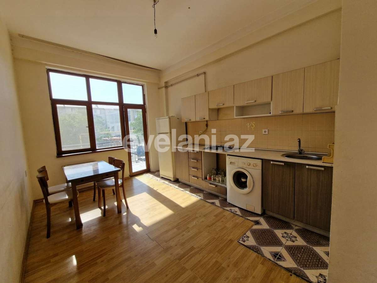 Kirayə verilir, yeni tikili, 3 otaqlı, 103 m², Bakı, Nərimanov r, Gənclik m.