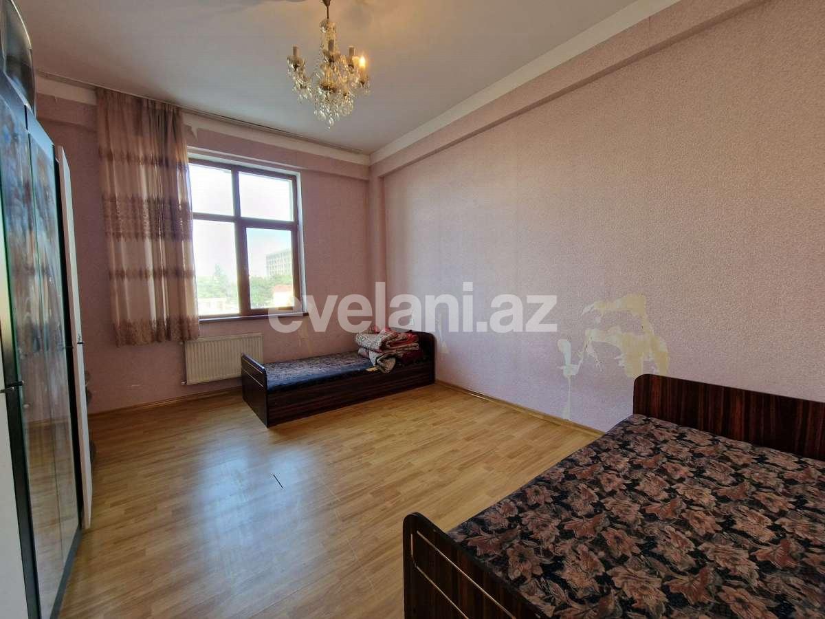 Kirayə verilir, yeni tikili, 3 otaqlı, 103 m², Bakı, Nərimanov r, Gənclik m.