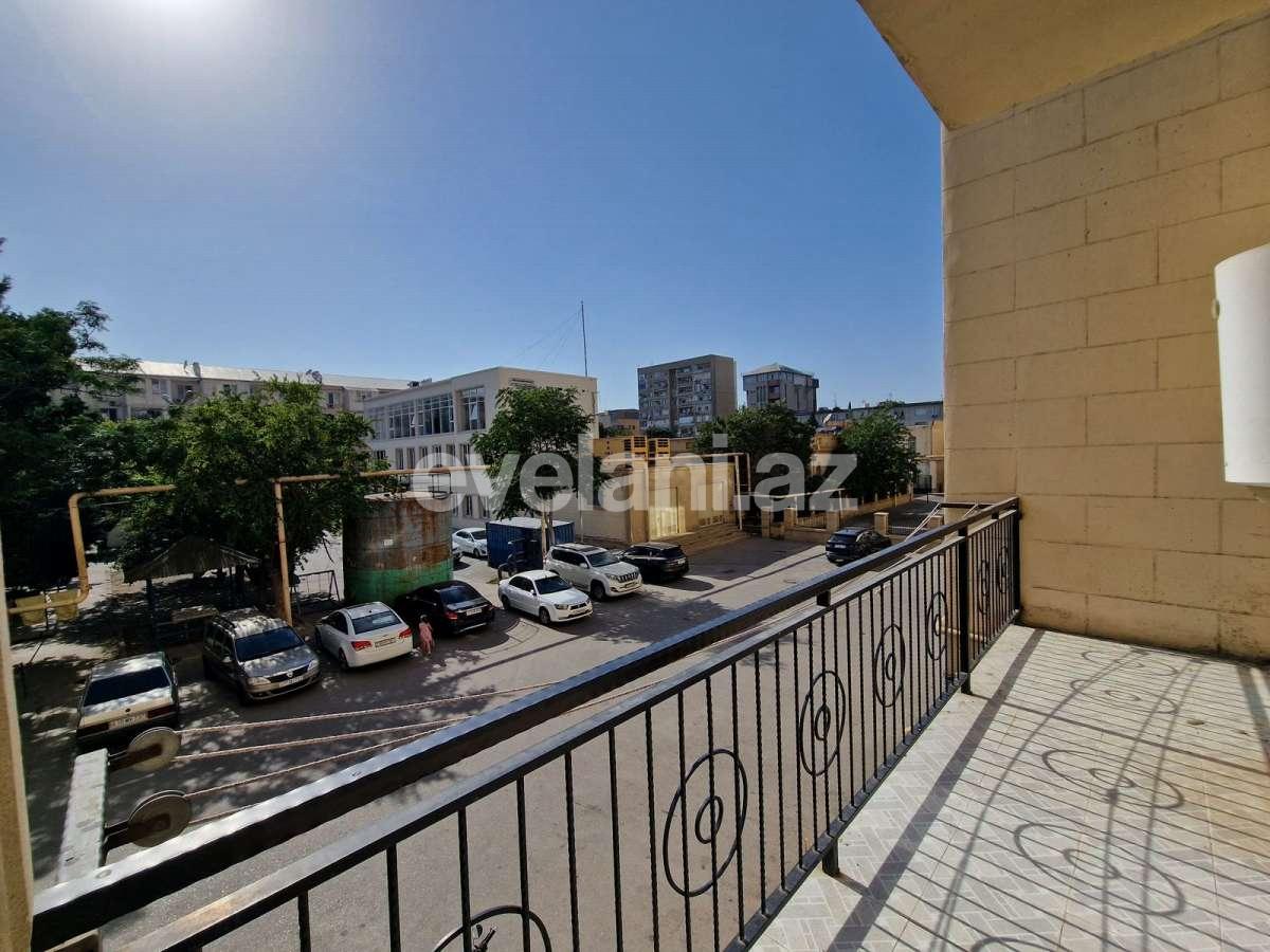 Kirayə verilir, yeni tikili, 3 otaqlı, 103 m², Bakı, Nərimanov r, Gənclik m.