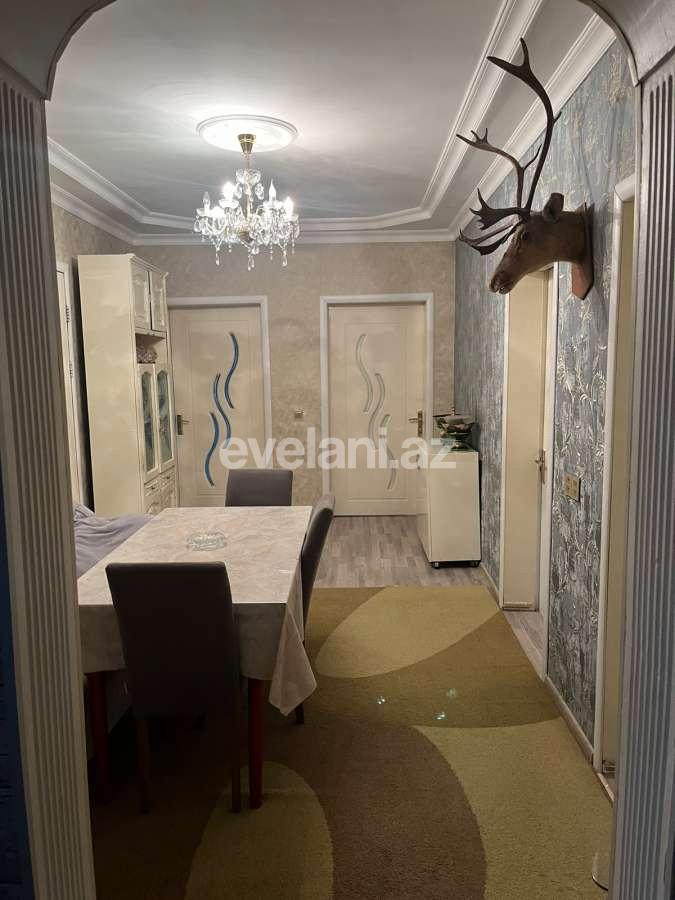 Satılır, villa, 5 otaqlı, 140 m², Bakı, Səbail r, Badamdar q.