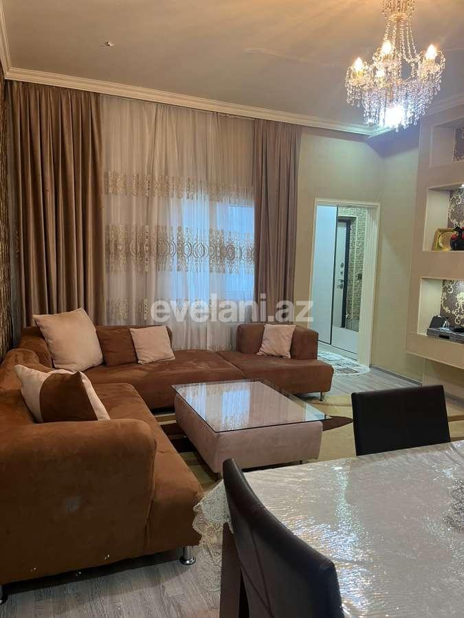 Satılır, villa, 5 otaqlı, 140 m², Bakı, Səbail r, Badamdar q.