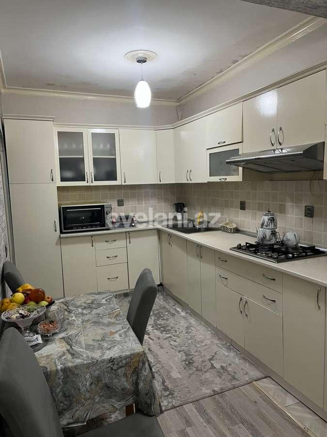 Satılır, villa, 5 otaqlı, 140 m², Bakı, Səbail r, Badamdar q.