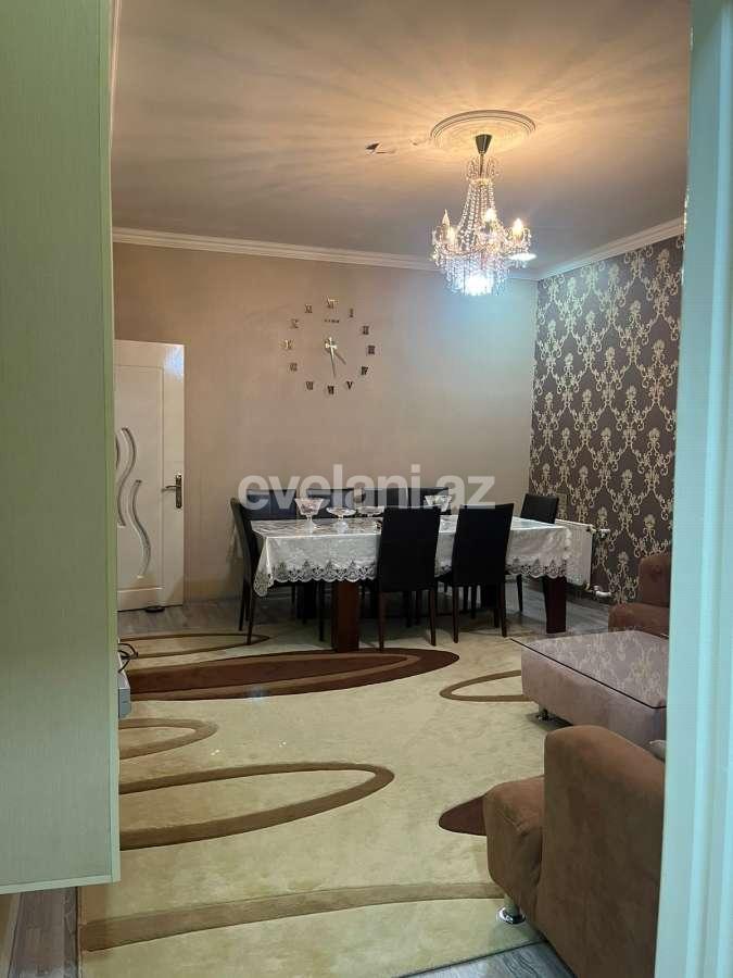 Satılır, villa, 5 otaqlı, 140 m², Bakı, Səbail r, Badamdar q.
