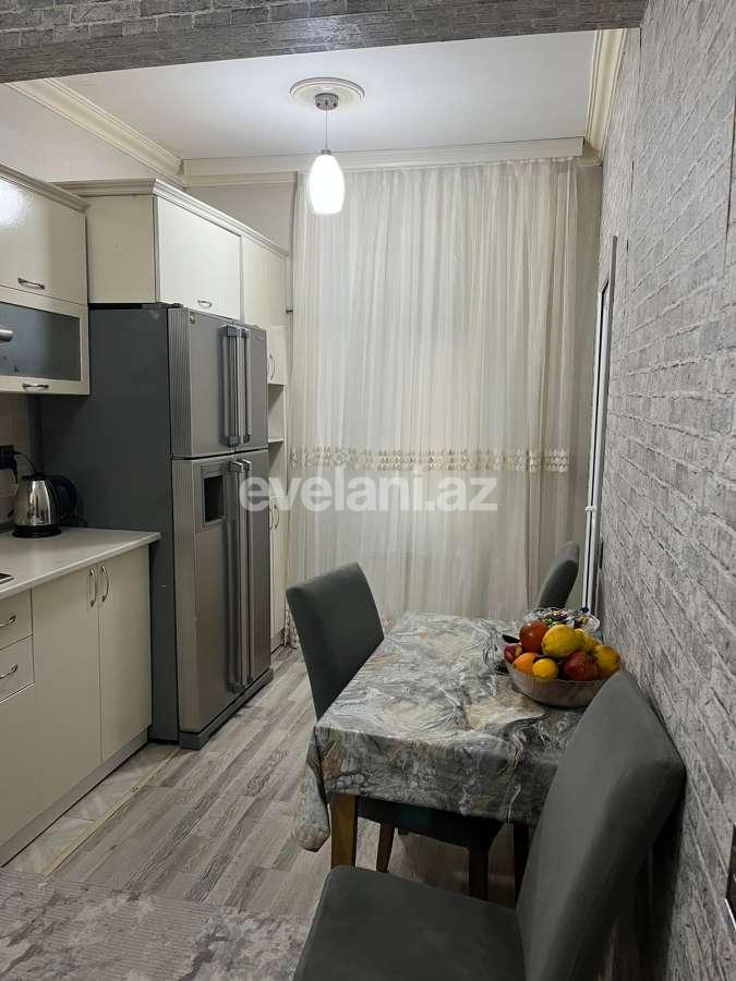 Satılır, villa, 5 otaqlı, 140 m², Bakı, Səbail r, Badamdar q.