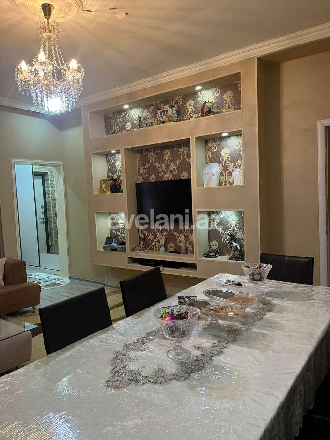 Satılır, villa, 5 otaqlı, 140 m², Bakı, Səbail r, Badamdar q.