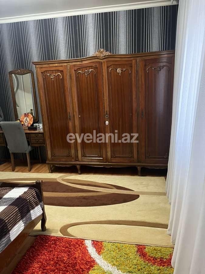 Satılır, villa, 5 otaqlı, 140 m², Bakı, Səbail r, Badamdar q.