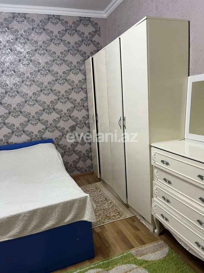 Satılır, villa, 5 otaqlı, 140 m², Bakı, Səbail r, Badamdar q.