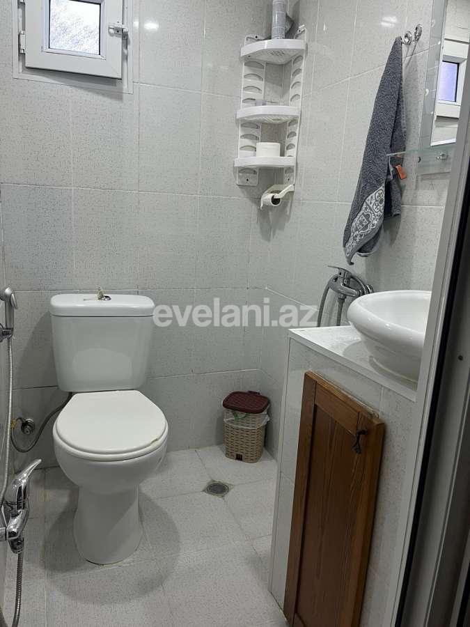 Satılır, villa, 5 otaqlı, 140 m², Bakı, Səbail r, Badamdar q.