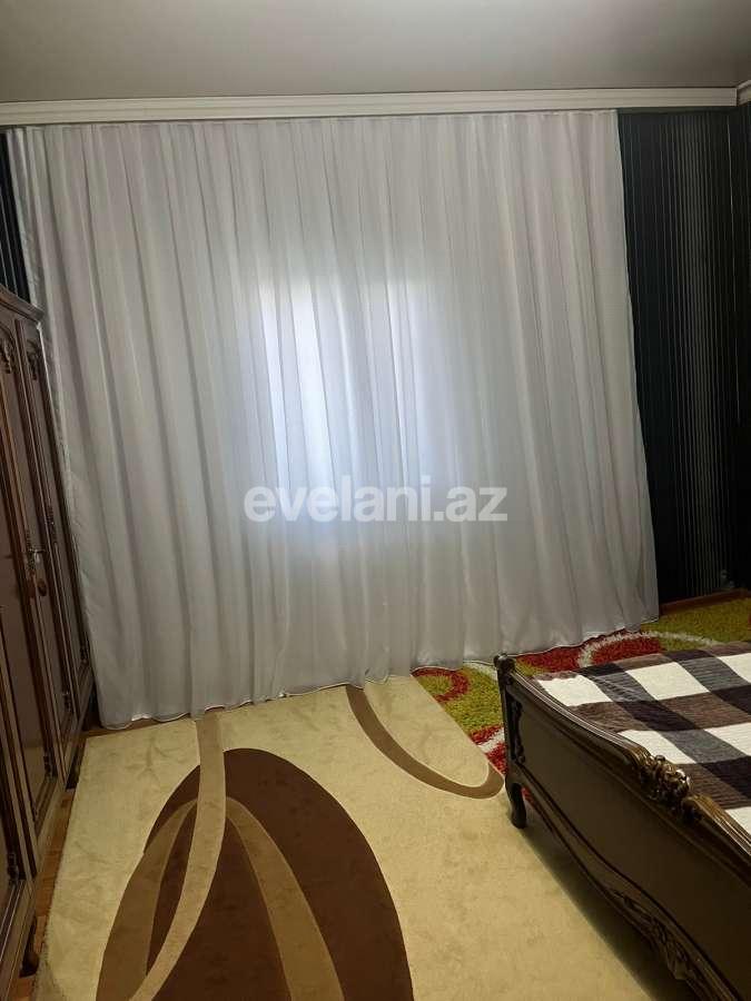 Satılır, villa, 5 otaqlı, 140 m², Bakı, Səbail r, Badamdar q.