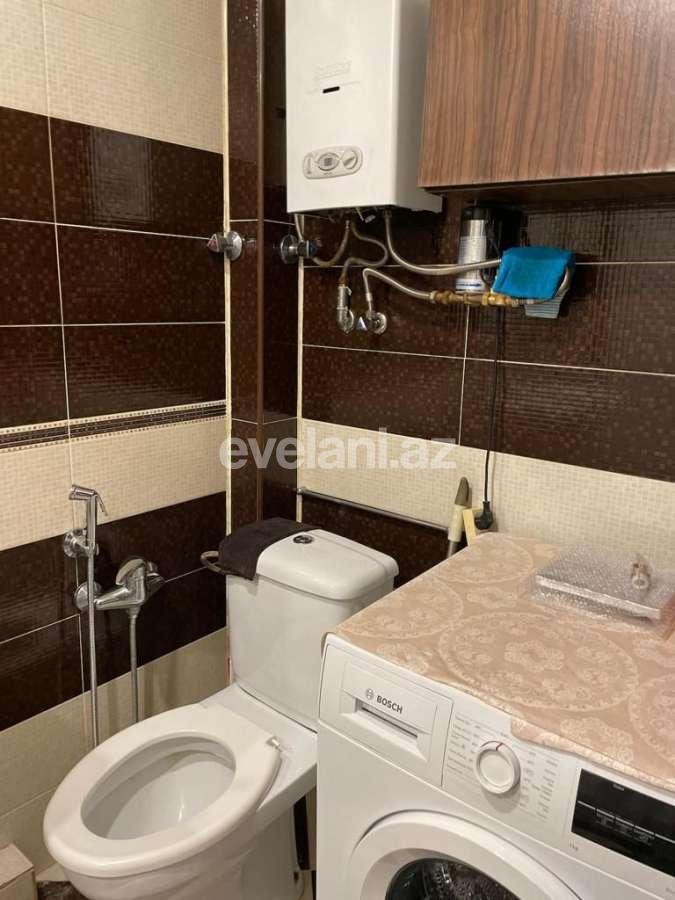 Kirayə verilir, köhnə tikili, 2 otaqlı, 56 m², Bakı, Nəsimi r, 28 may m.
